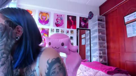 Your Sweet Angel online show from April 15, 7:58 pm