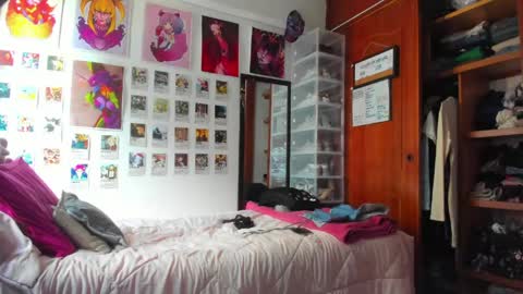 Your Sweet Angel online show from April 24, 6:54 pm