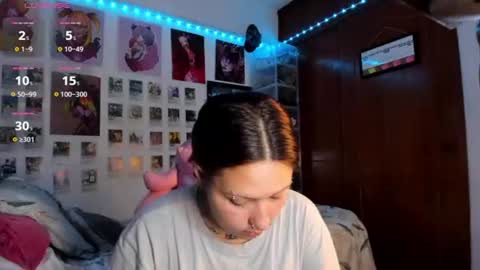 Your Sweet Angel online show from July 28, 5:45 pm