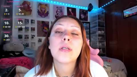 Your Sweet Angel online show from July 28, 8:52 pm