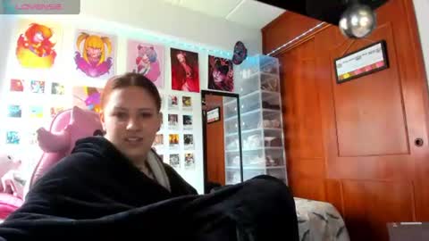 Your Sweet Angel online show from July 30, 5:12 pm