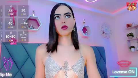 Jessieafroditas room online show from December 29, 4:38 am
