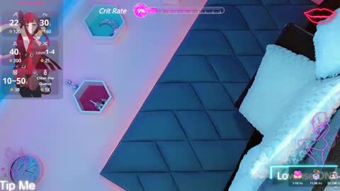 Jessieafroditas room online show from January 15, 7:59 am