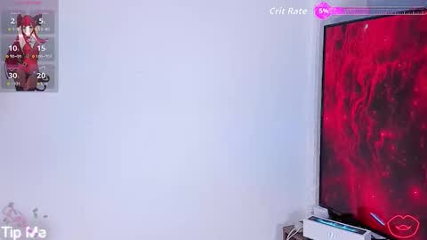 Jessieafroditas room online show from September 18, 11:40 pm