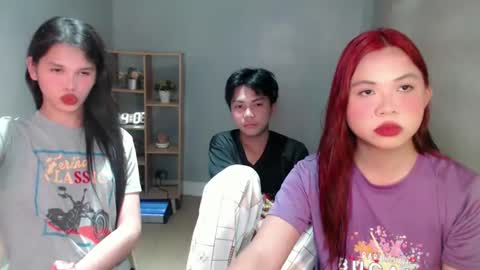 Snapshot of jessiefoxx0 chatting on December 29, 5:21 am Jessie online show from December 29, 5:21 am