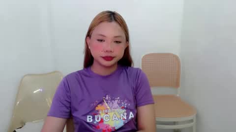 Snapshot of jessiefoxx0 chatting on January 23, 5:45 am Jessie online show from January 23, 5:45 am