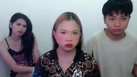 Snapshot of jessiefoxx0 chatting on February 14, 4:37 am Jessie online show from February 14, 4:37 am