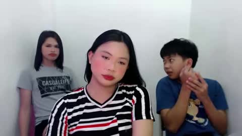 Snapshot of jessiefoxx0 chatting on February 18, 4:26 am Jessie online show from February 18, 4:26 am