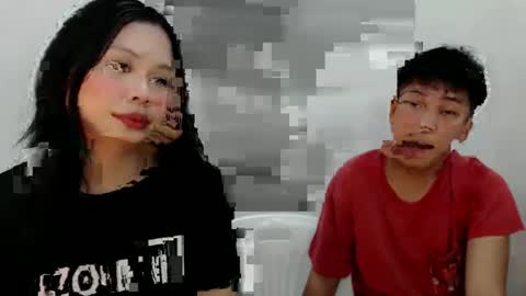 Snapshot of jessiefoxx0 chatting on March 5, 4:56 am Jessie online show from March 5, 4:56 am