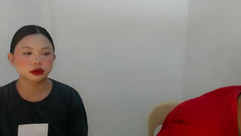 Snapshot of jessiefoxx0 chatting on March 6, 5:03 am Jessie online show from March 6, 5:03 am