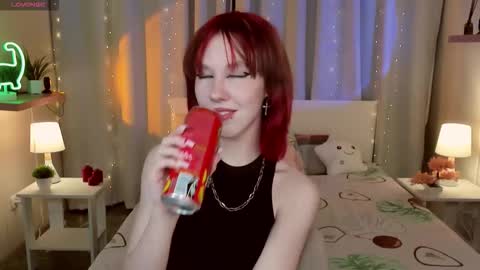 jessiefrost online show from November 29, 10:35 pm