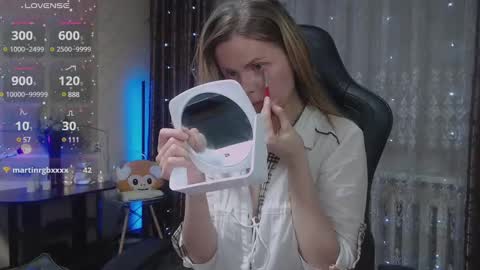 Jess online show from January 14, 11:05 pm