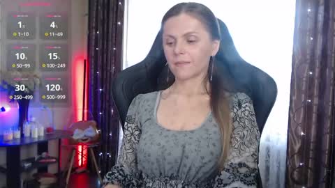 Jess online show from May 27, 6:21 am