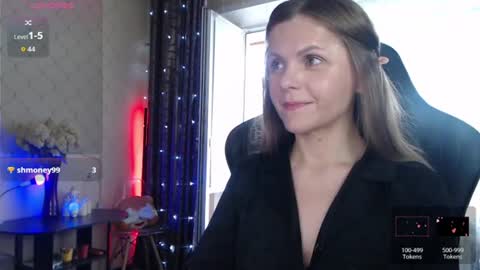 Jess online show from June 14, 4:14 am