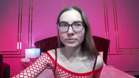 JessieStarrr online show from March 19, 5:50 pm