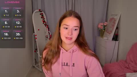 Snapshot of jessiestarz chatting on February 26, 1:54 pm Jessi online show from February 26, 1:54 pm