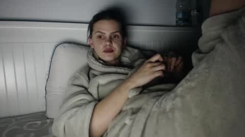 jessieryan online show from December 14, 6:34 pm