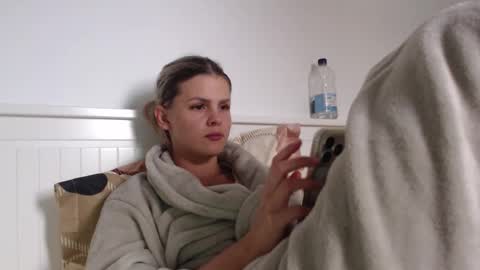 Snapshot of jessiexryan chatting on January 14, 8:09 am jessieryan online show from January 14, 8:09 am