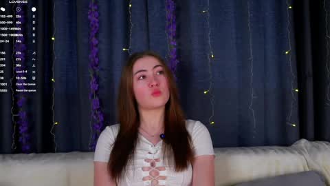 Stacy online show from April 19, 11:09 am