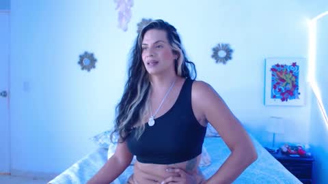 JESSI GOMEZ online show from October 16, 3:35 pm