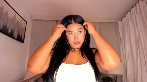 Jesica grey online show from July 25, 1:47 am