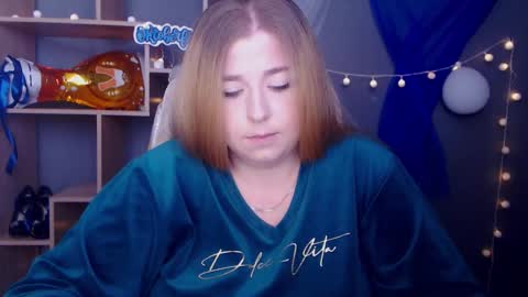 Snapshot of jessikadaniels chatting on September 28, 6:30 am Jess online show from September 28, 6:30 am