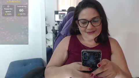 paola online show from April 13, 12:54 pm