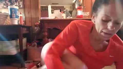 jessirabbit816 online show from March 4, 9:43 pm