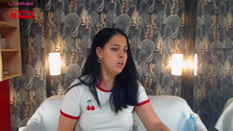 JessTheWicked online show from December 1, 9:15 pm