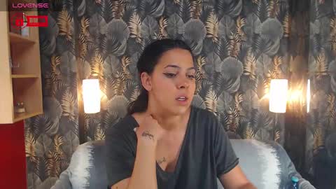 JessTheWicked online show from December 23, 6:16 pm