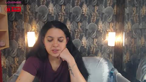 JessTheWicked online show from February 13, 4:07 pm