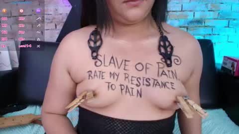 jessy_capelli online show from October 30, 8:53 pm