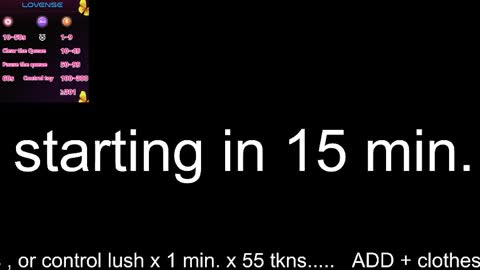 jessy_capelli online show from March 28, 7:02 pm