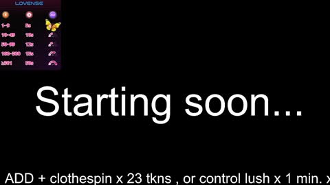 jessy_capelli online show from March 31, 7:03 pm