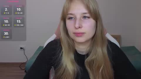 Jessy online show from December 14, 7:07 pm