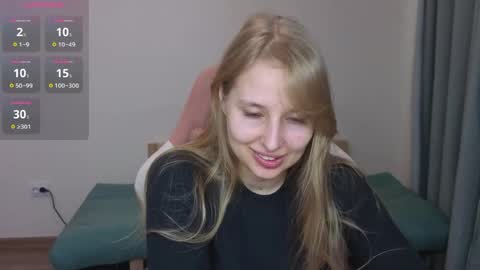 Jessy online show from May 15, 2:13 pm