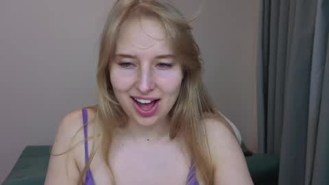 Jessy online show from May 30, 7:33 pm