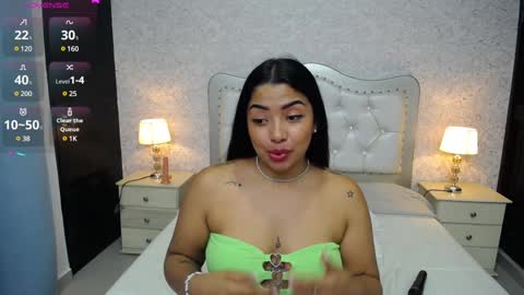 Jessy online show from December 5, 9:50 am