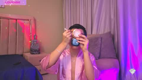 Jessy Mateus online show from October 28, 4:49 am