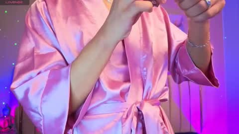 Jessy Mateus online show from November 2, 4:04 am