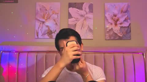 Jessy Mateus online show from November 5, 3:39 am