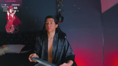 JESSY MATEUS online show from November 17, 11:16 am