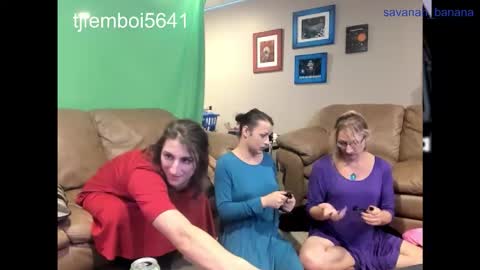 seductress Cyber Succubus online show from November 3, 1:08 am