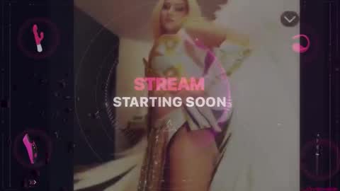 seductress Cyber Succubus online show from January 14, 11:38 am