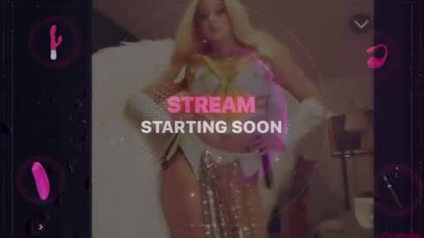 seductress Cyber Succubus online show from May 27, 12:24 pm
