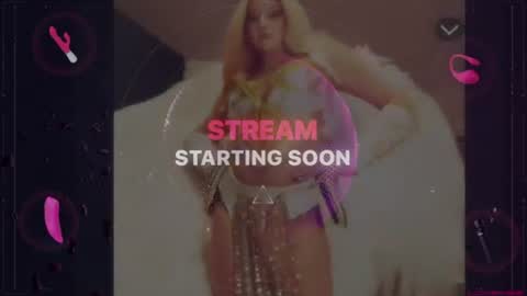 seductress Cyber Succubus online show from July 2, 5:19 pm