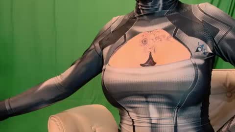 seductress Cyber Succubus online show from July 5, 9:27 am
