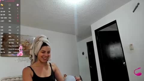 jessye_golden online show from March 4, 12:55 pm