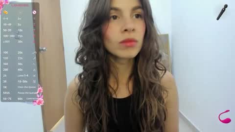 jessye_golden online show from March 3, 8:48 pm