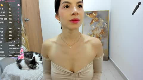 jessye_golden online show from March 26, 4:56 pm